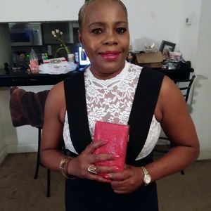 Meet your Posher, Barbara